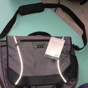 Kenneth Cole Reaction 17” Laptop Bag